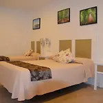 Hotel Dona Lina