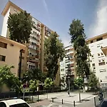 Gifsa Sevilla - Parque Alcosa