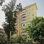 Gifsa Sevilla - Parque Alcosa