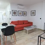 Living Sevilla Apartments Hércules