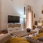 Loft / Duplex With Charming Historic Center. Wifi