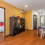 Apartamentos Cuna 41