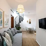 Apartamentos San Lorenzo