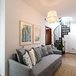 Apartamentos San Lorenzo