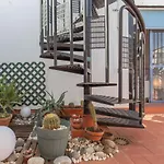 Espectacular apartamento con terraza privada parking