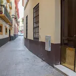 Fantástico Atico en el corazón de Sevilla