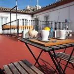Fantástico Atico en el corazón de Sevilla