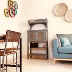 Aires de Lumbreras Duplex Terraza