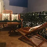 Aires de Lumbreras Duplex Terraza