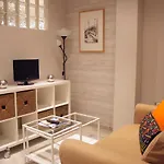Fantastico estudio en centro ciudad - Conde de Ibarra 11/13-