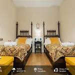 Alameda de Hercules Apartment