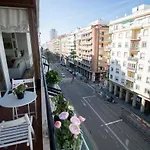 Apartments Ole-Plaza De Cuba