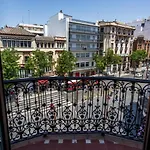 Lujo en el corazon de Sevilla