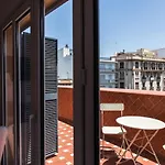 Lujo en el corazon de Sevilla