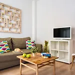 Suites Sevilla Plaza