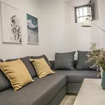 Corral Del Conde, Apto Reformado Y Con Encanto En El Centro
