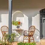 Corral Del Conde, Apto Reformado Y Con Encanto En El Centro
