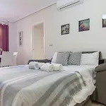 Apartamento Calle Sierpes