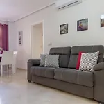 Apartamento Calle Sierpes