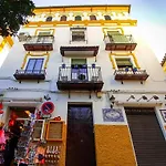 Apartamento Plaza de Doña Elvira 8