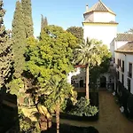 Sebrilla - Apartamento Duenas