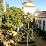 Sebrilla - Apartamento Duenas