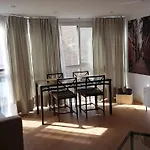 Apartment Plaza Del Salvador