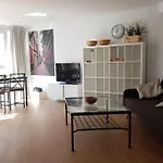 Apartment Plaza Del Salvador