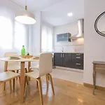Luis Rey Central Suite By Valcambre
