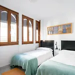 Apartamento Antigua Ferreteria cerca Catedral