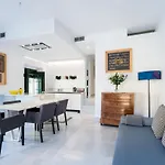 Apartamento Antigua Ferreteria cerca Catedral
