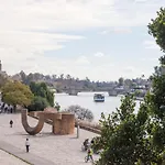 Cozy&Modern,Historic Centre Of Seville Ac/Wifi,4Px
