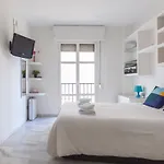 Cozy&Modern,Historic Centre Of Seville Ac/Wifi,4Px