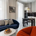 Apartamentos One Shot Conde de Torrejón