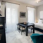 Apartamentos One Shot Conde de Torrejón