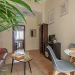 Sevilla Blossom Elegant And Bright 2 Rooms - 4Px