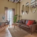 Sevilla Blossom Elegant And Bright 2 Rooms - 4Px