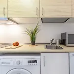 Precioso Estudio Triana