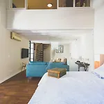 She Loft Alameda