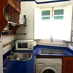 Cosy Apartment Center Alameda