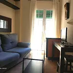Cosy Apartment Center Alameda