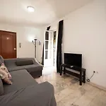 Apartamentos Arc House