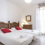 Apartamento En El Centro Historico