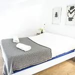 Moderno Apartamento Centrico Con Terraza