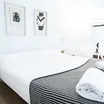 Moderno Apartamento Centrico Con Terraza