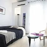 Moderno Apartamento Centrico Con Terraza