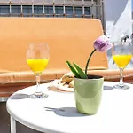 Moderno Apartamento Centrico Con Terraza