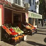 Seville Vacation Rentals Triana