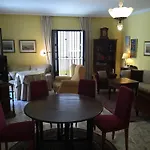 Apartamento En El Corazon De Sevilla