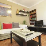Deluxe Apartment Familiar